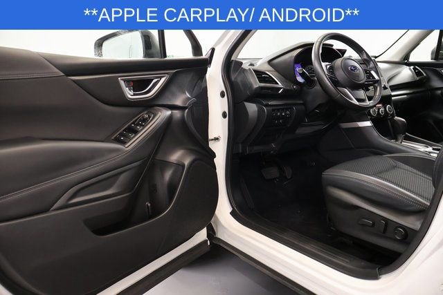 Used 2023 Subaru Forester Premium image 9