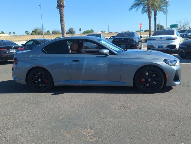 New 2026 BMW 230i Coupe w/ Premium Package image 5