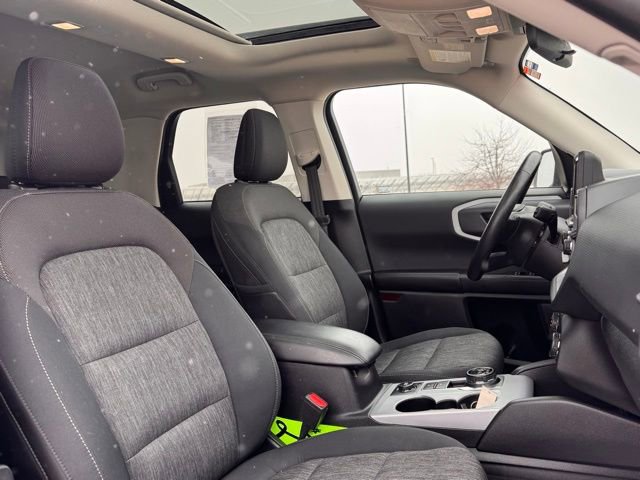 Used 2022 Ford Bronco Sport Big Bend w/ Convenience Package image 21