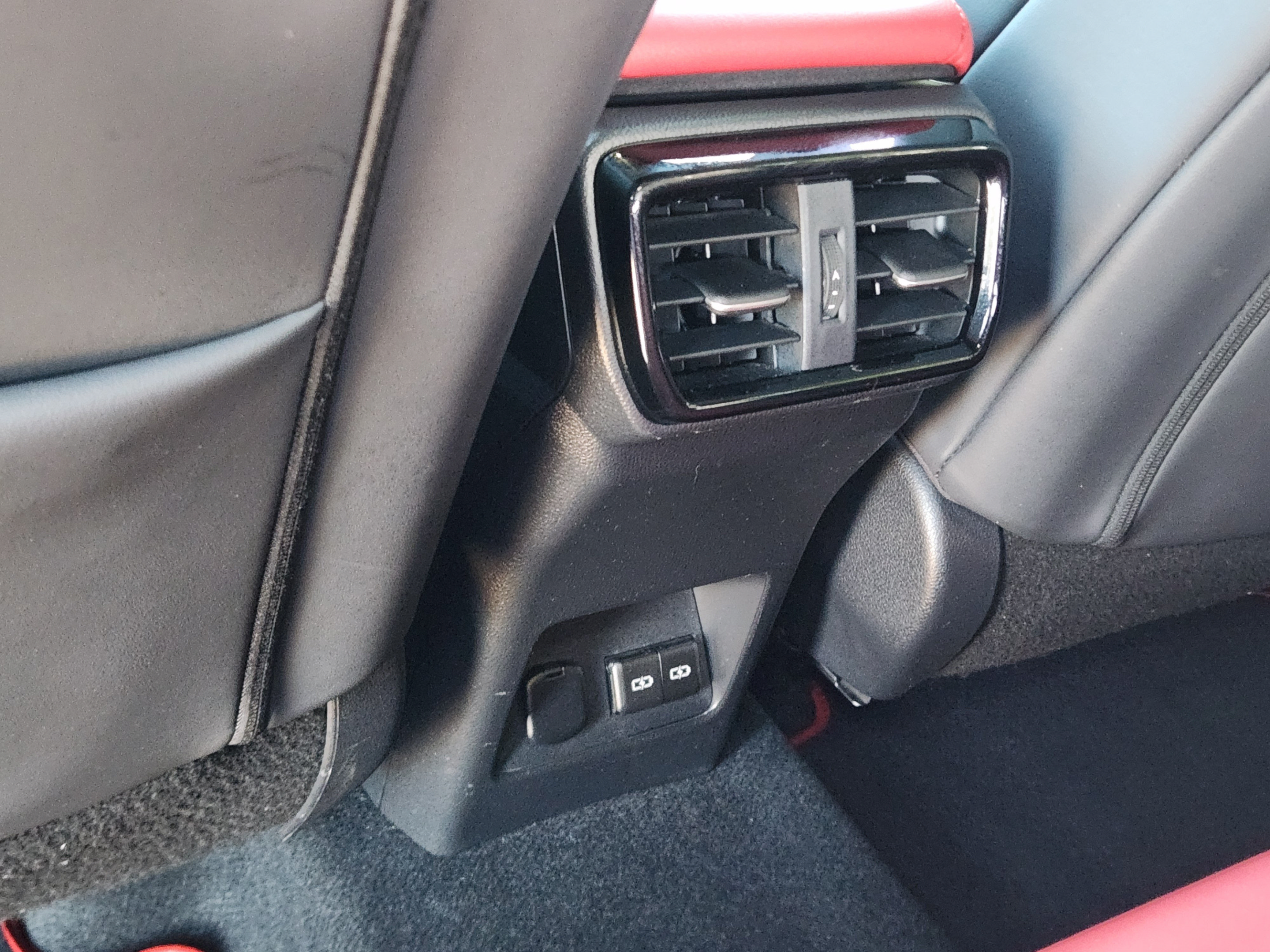 Used 2022 Lexus NX 350 F Sport w/ Towing Package (2000 Lbs) AWD/4WD image 26