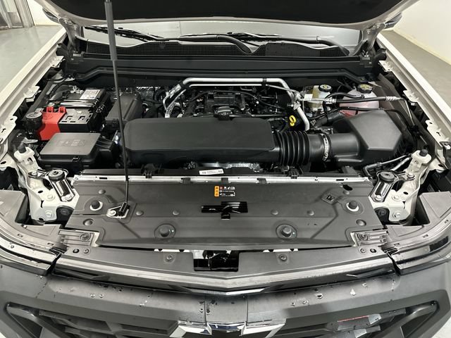 Certified 2026 Chevrolet Colorado Trail Boss AWD/4WD image 19