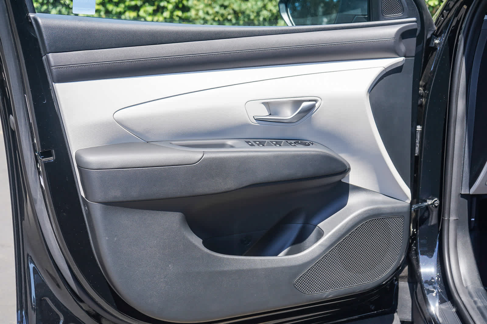 New 2026 Hyundai Tucson SE FWD image 20