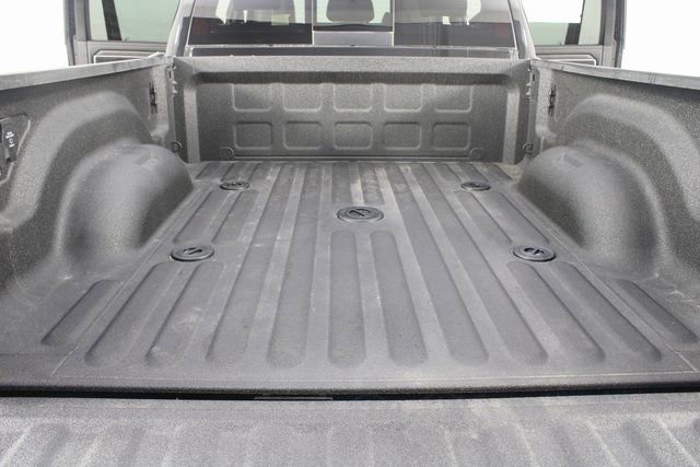 New 2026 RAM 2500 Laramie w/ Sport Appearance Package image 20