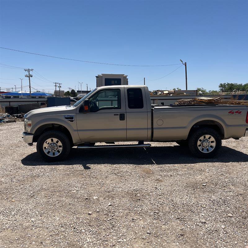 Used 2008 Ford F250 XLT AWD/4WD image 7