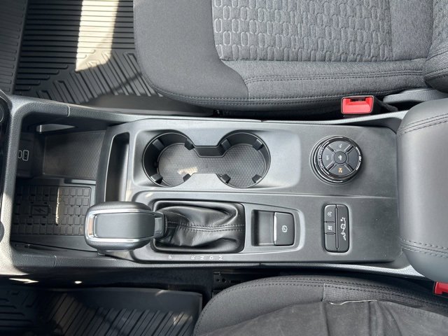 New 2025 Ford Ranger XLT w/ FX4 Off-Road Package image 49