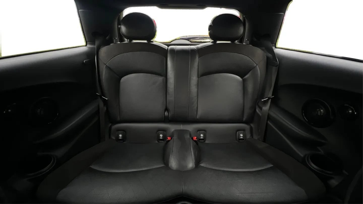 Used 2019 MINI Cooper S FWD image 24