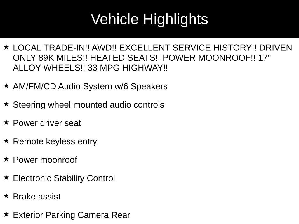 Used 2015 Honda CR-V EX image 35