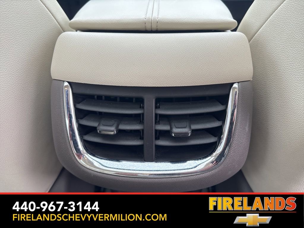 Certified 2022 Chevrolet Malibu Premier image 40