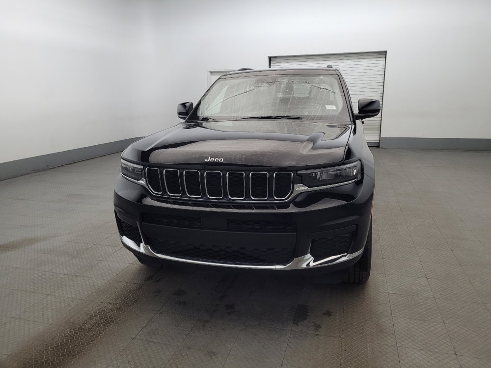 Used 2023 Jeep Grand Cherokee L Laredo AWD/4WD image 15