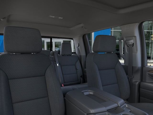 New 2026 Chevrolet Silverado 3500 LT w/ All Star Edition image 24