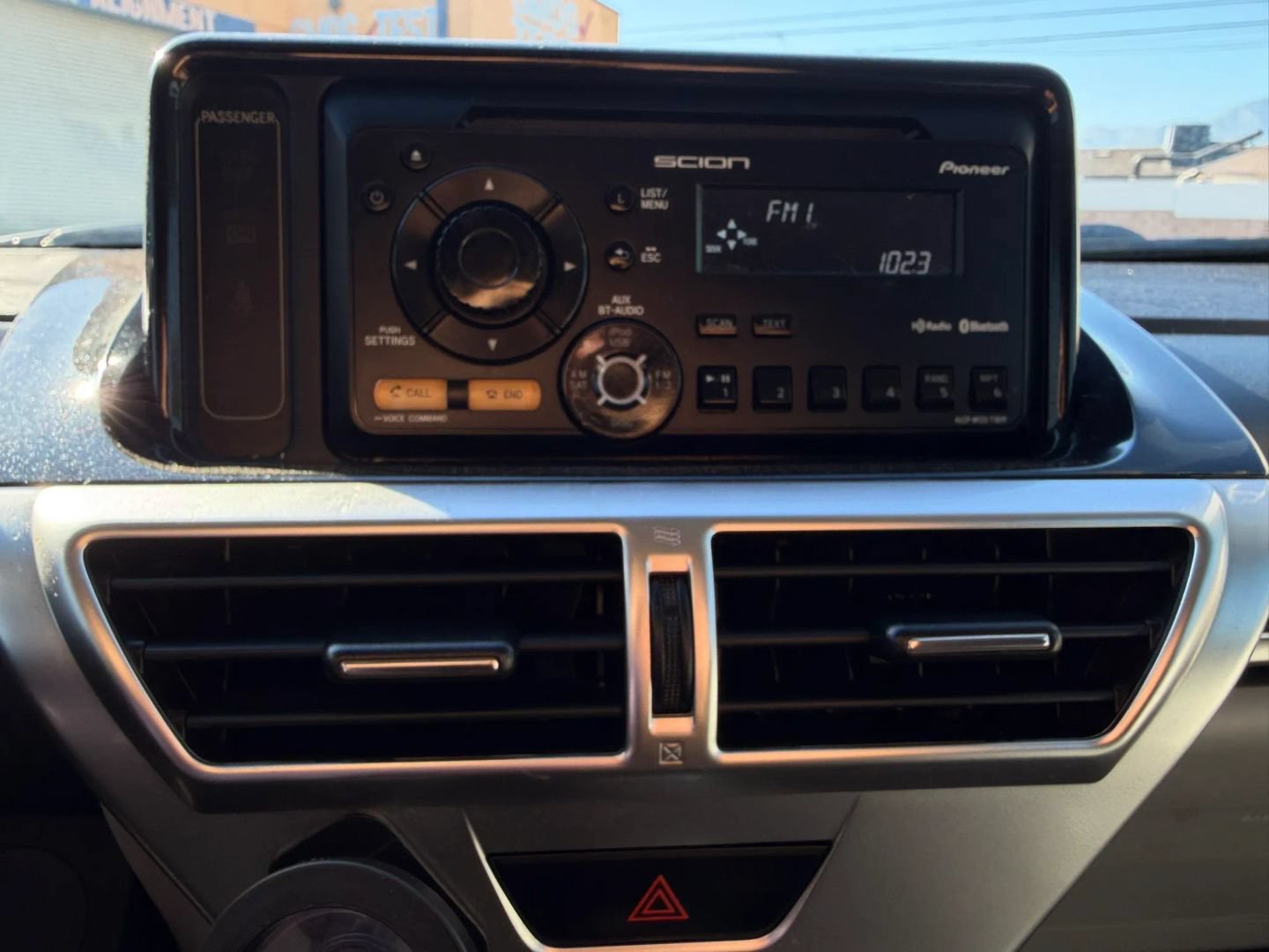 Used 2012 Scion iQ w/ Rear Speaker Pkg FWD image 20