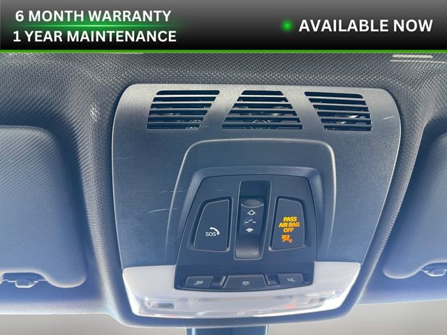 Used 2018 BMW 330e image 17