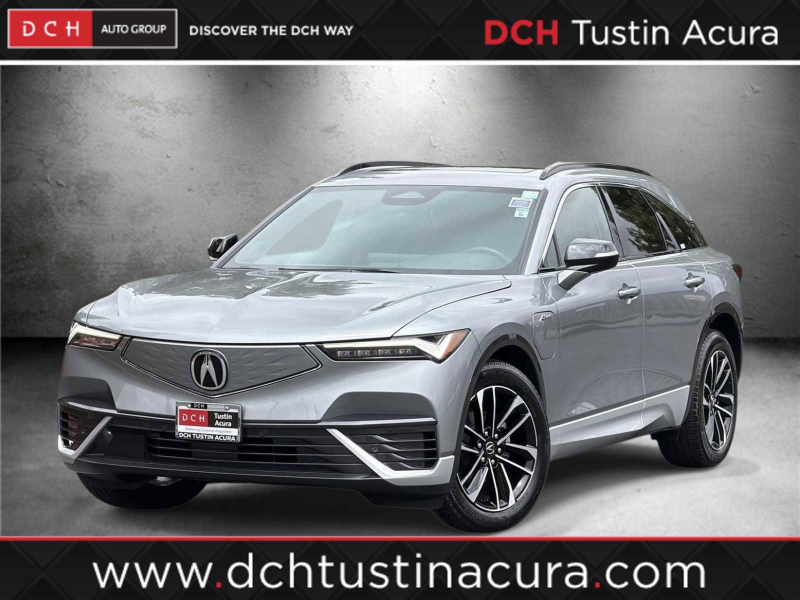 Used 2024 Acura ZDX A-Spec