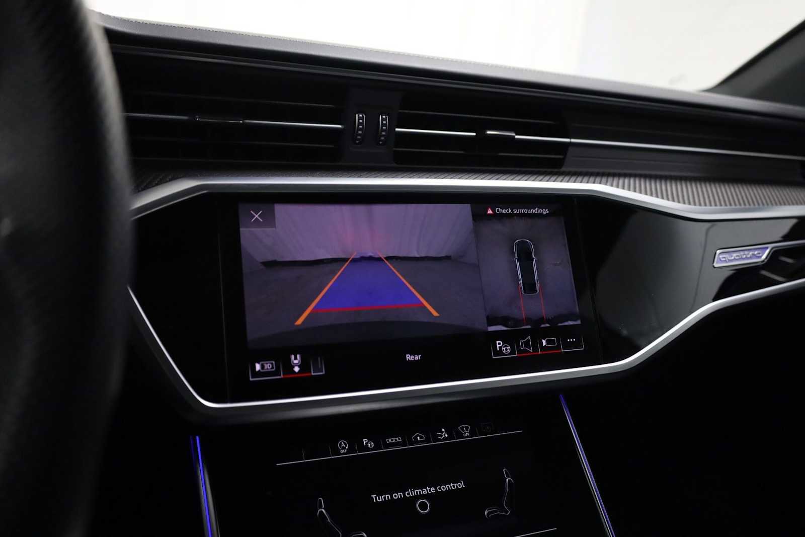 Used 2023 Audi S7 Prestige w/ Prestige Package image 32