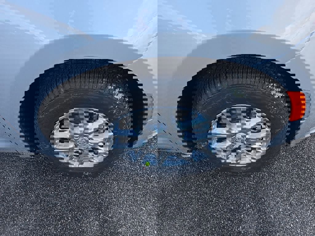 New 2026 Chrysler Pacifica Select image 9