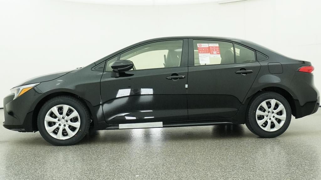 New 2026 Toyota Corolla LE FWD image 19