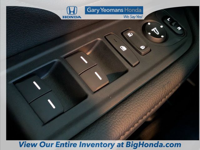 New 2027 Honda Odyssey Touring image 27