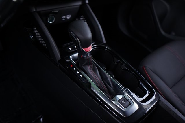 Used 2026 Chevrolet TrailBlazer RS w/ Convenience Package image 22