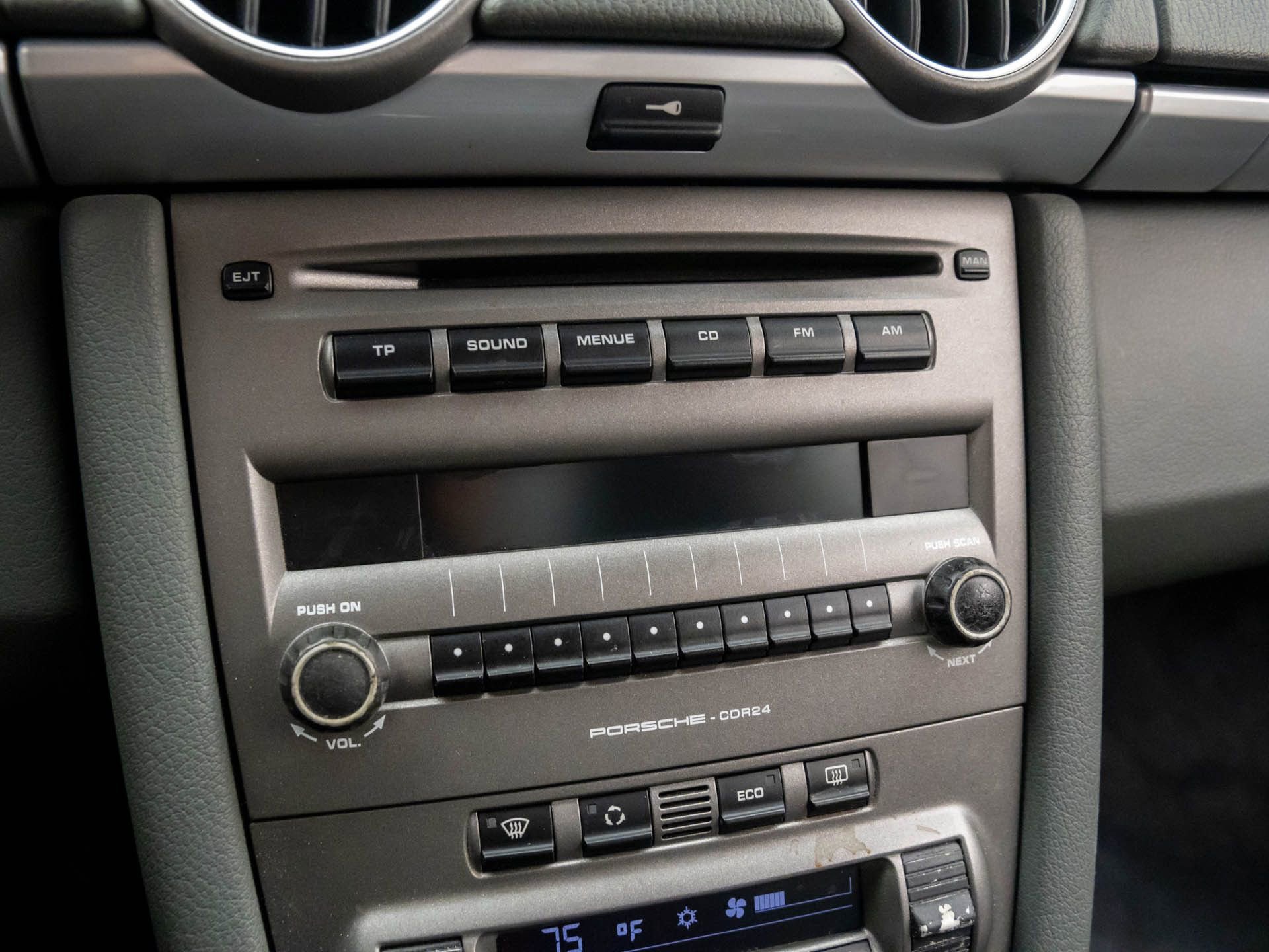 Used 2006 Porsche Cayman S image 22