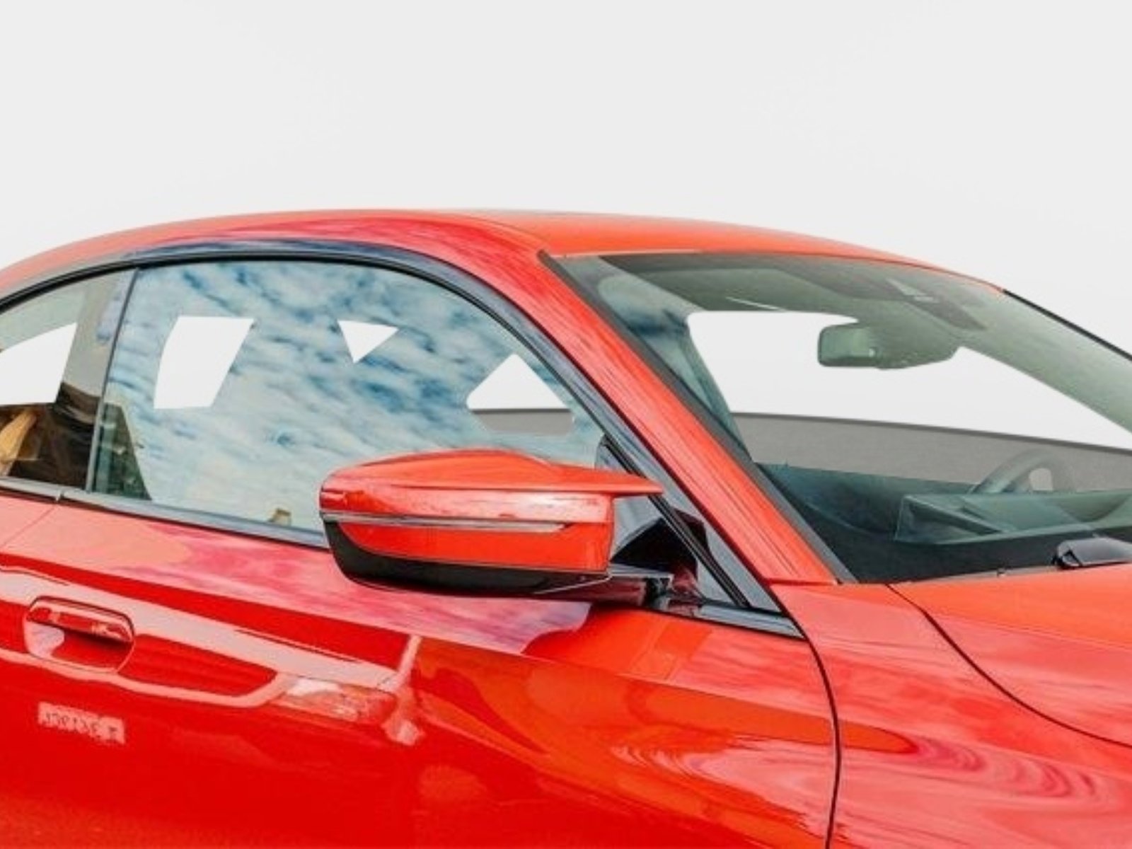 Used 2024 BMW M2 w/ Lighting Package image 5