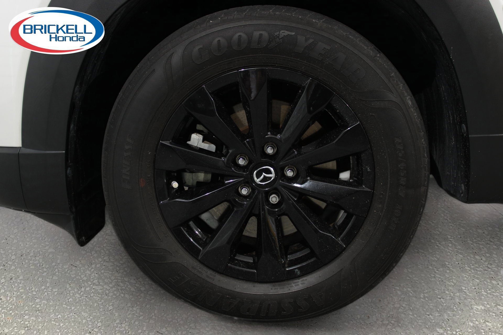 Used 2023 MAZDA CX-50 2.5 S w/ Cargo Package AWD/4WD image 45