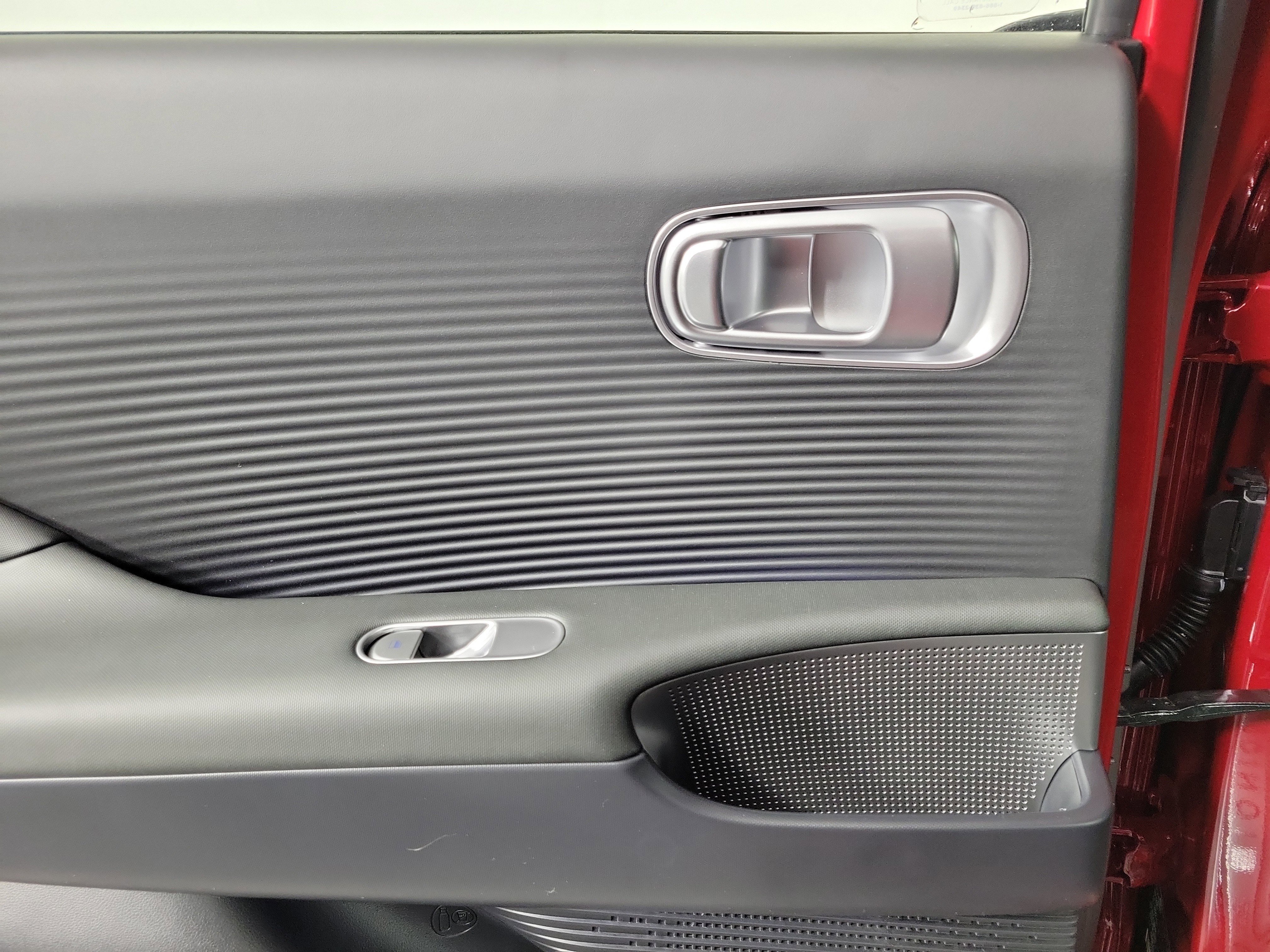 New 2025 Hyundai Ioniq 6 SEL image 30