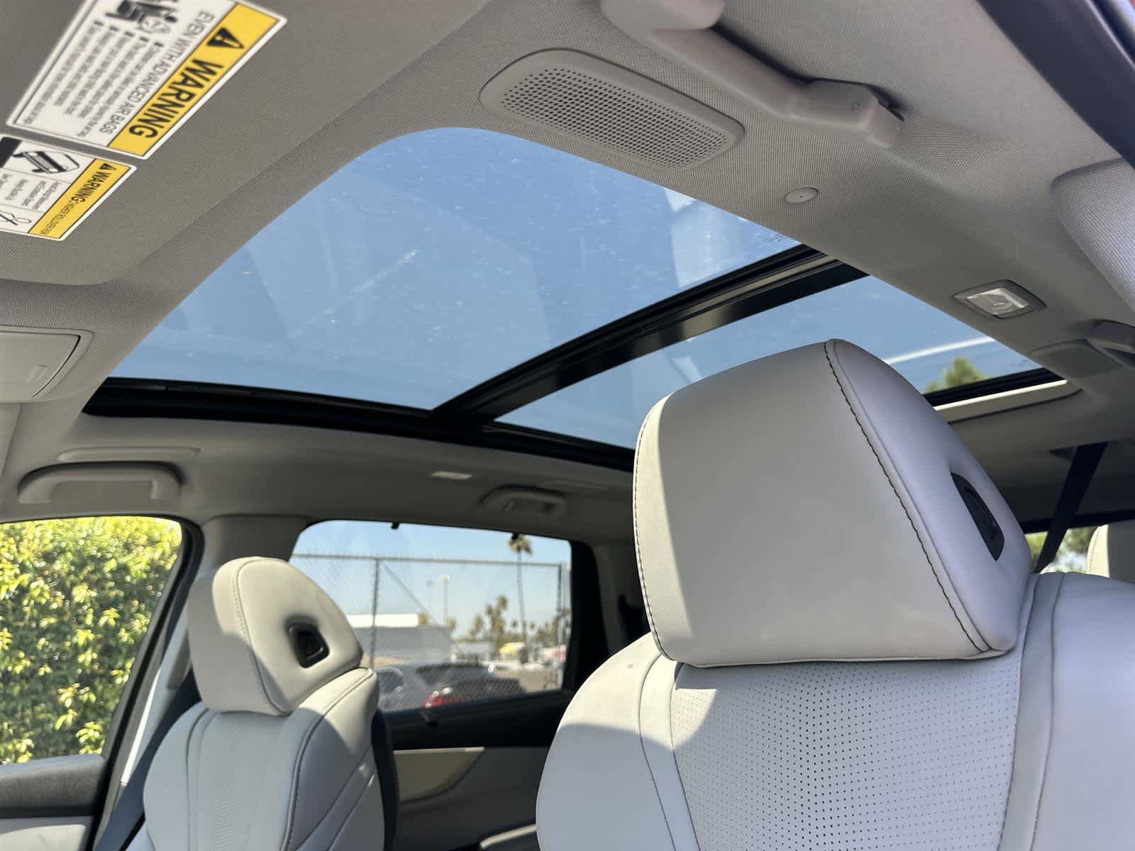 New 2026 Acura MDX FWD w/ Technology Package image 30