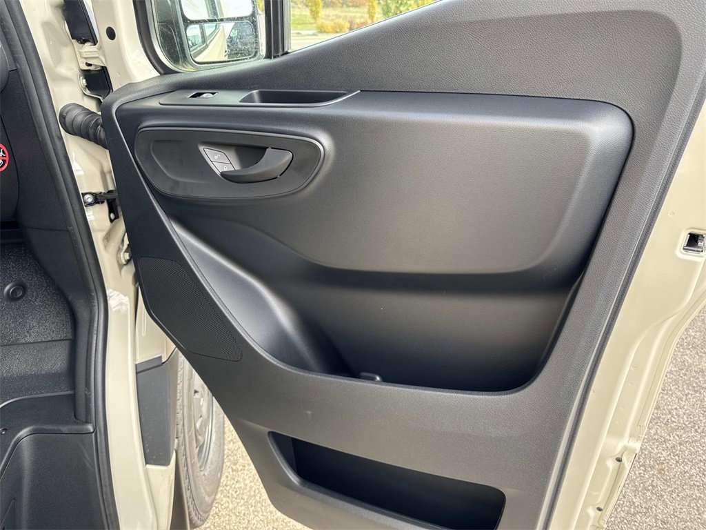 New 2026 Mercedes-Benz Sprinter 2500 image 10