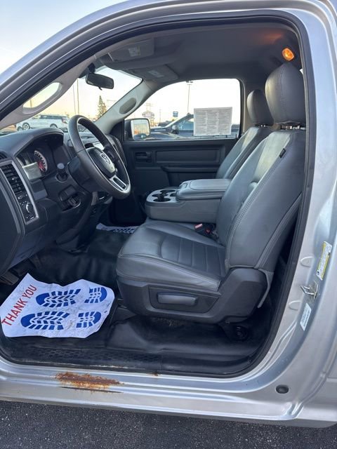 Used 2014 RAM 1500 Tradesman image 12