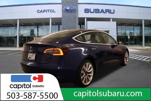 Used 2019 Tesla Model 3 Mid Range RWD image 4
