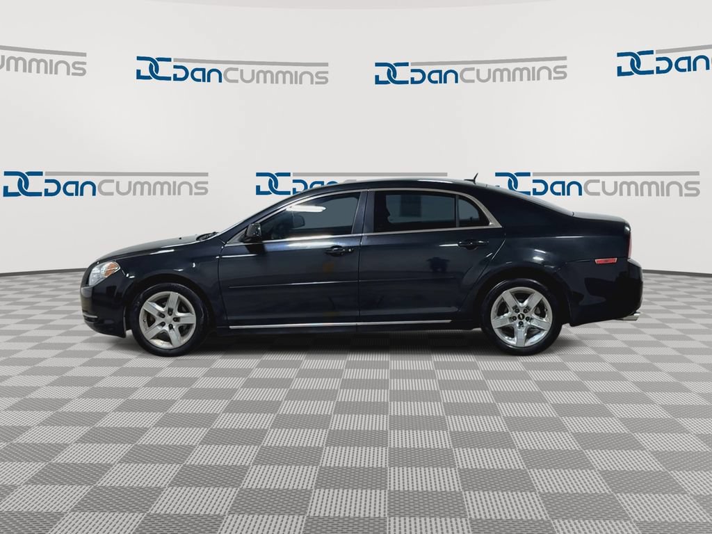 Used 2011 Chevrolet Malibu LT w/ Florida Edition Package FWD image 5