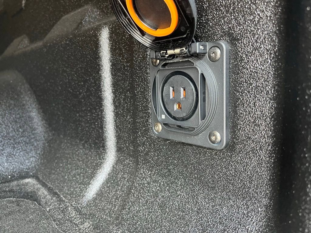 New 2025 Chevrolet Colorado ZR2 image 37