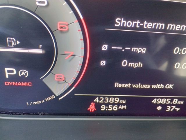 Used 2023 Audi Q5 2.0T Premium Plus image 27