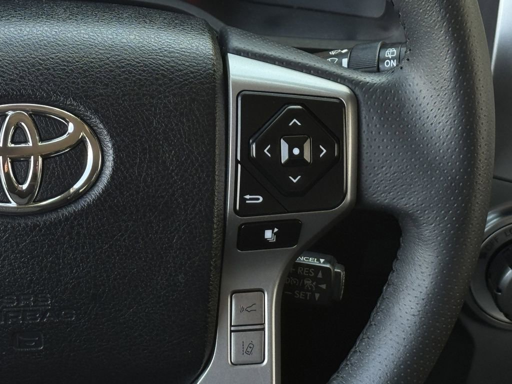 Used 2023 Toyota 4Runner SR5 RWD image 15