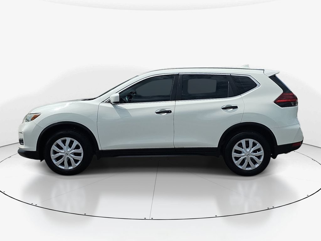 Used 2018 Nissan Rogue S FWD image 10
