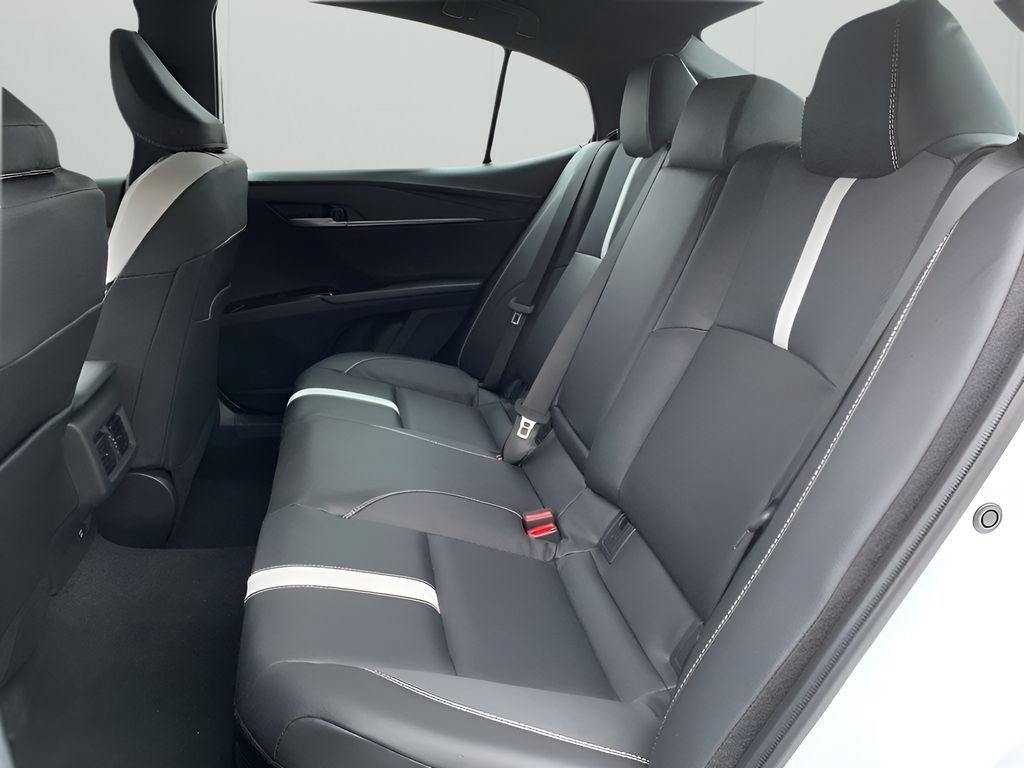 New 2026 Toyota Camry SE FWD image 13