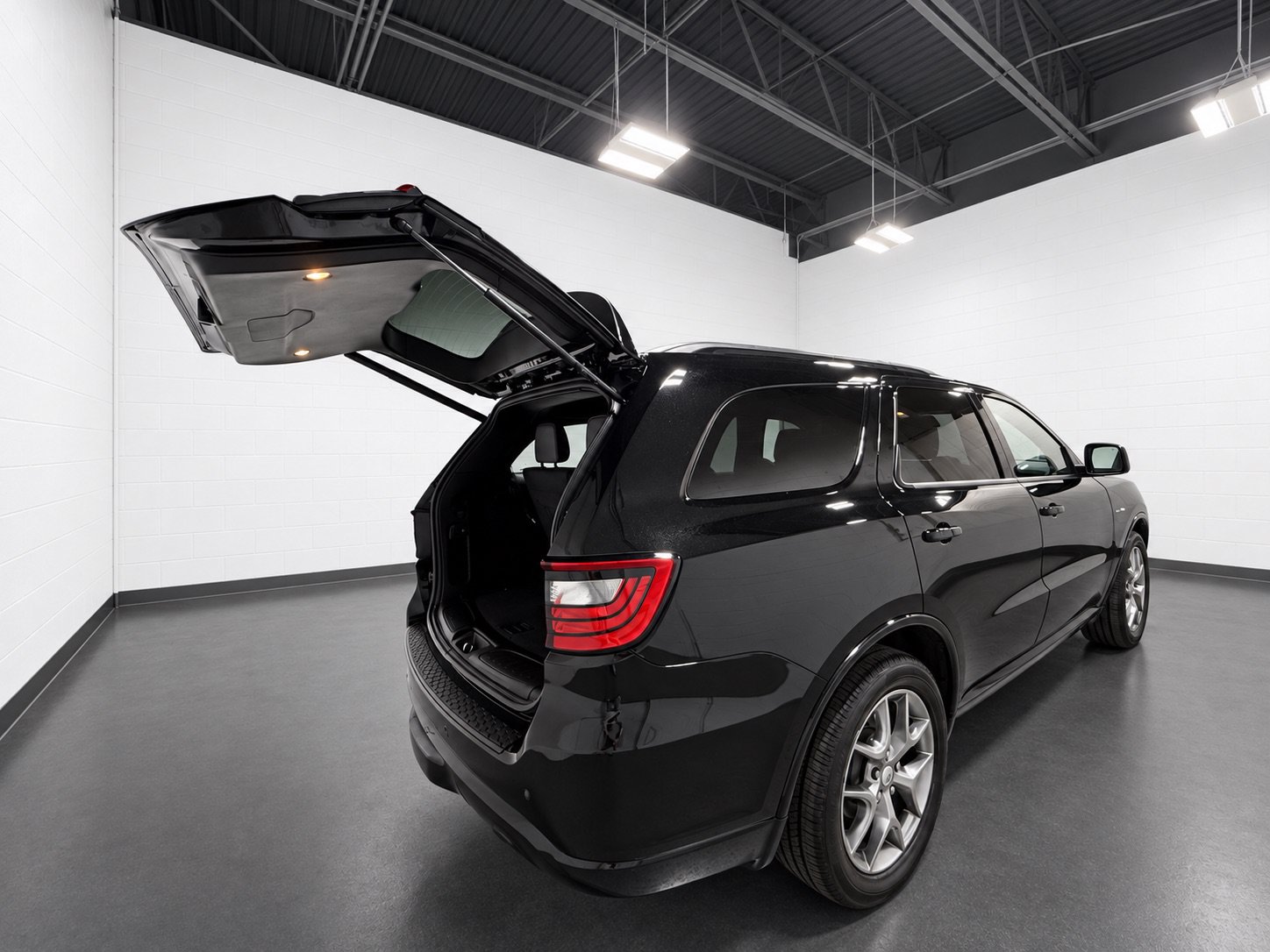 Used 2026 Dodge Durango GT AWD/4WD image 7