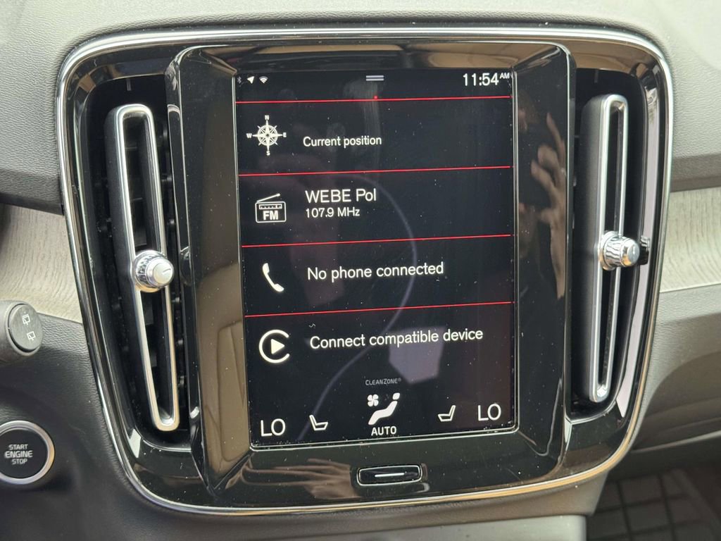 Used 2022 Volvo XC40 T5 Inscription w/ Advanced Package AWD/4WD image 27