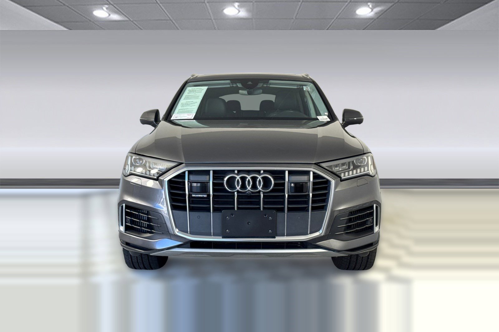 Used 2024 Audi Q7 3.0T Premium Plus AWD/4WD image 6