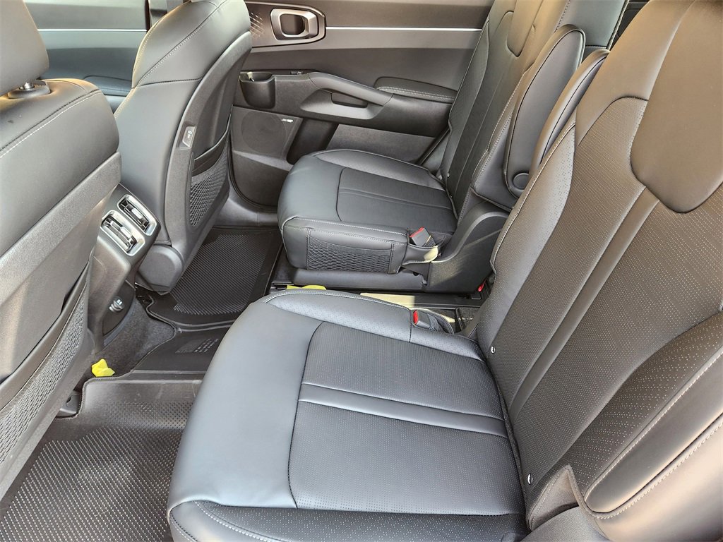 New 2026 Kia Sorento EX image 21