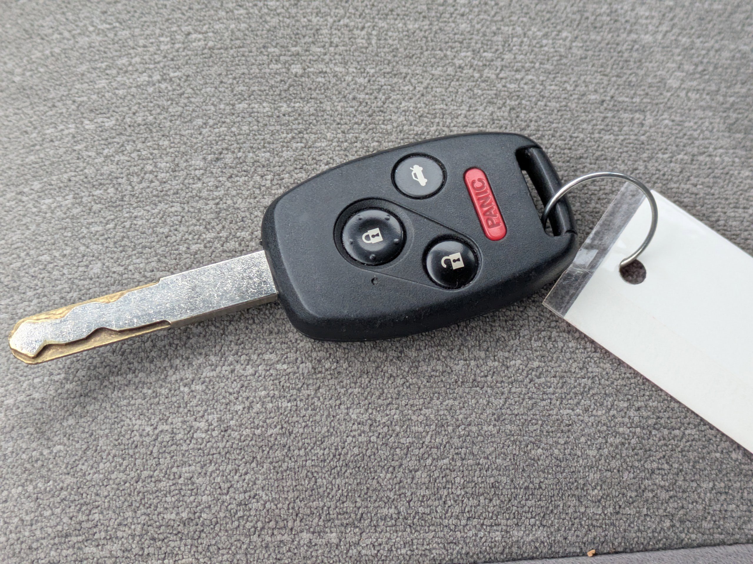 Used 2009 Honda Accord LX image 25