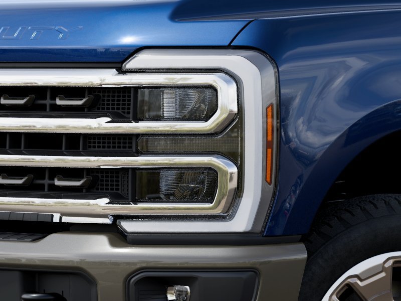 New 2027 Ford F250 King Ranch AWD/4WD image 50