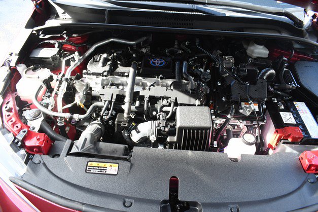 Certified 2024 Toyota Corolla LE image 29