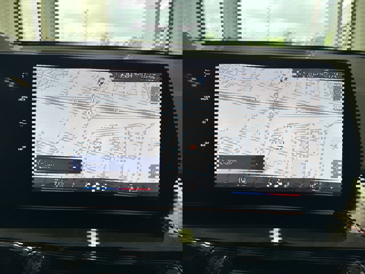 New 2026 BMW X1 M35i image 28