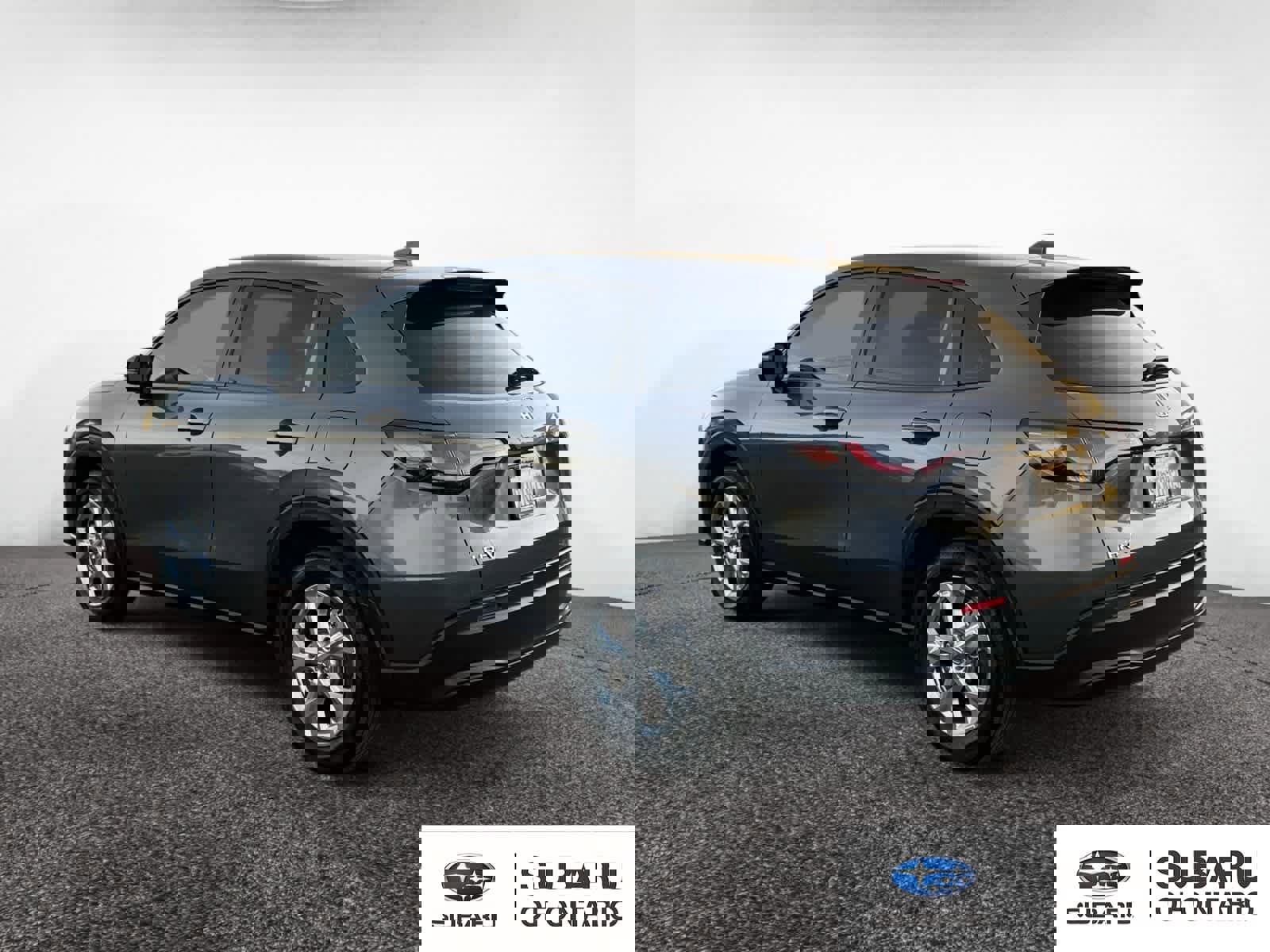 Used 2024 Honda HR-V LX image 3