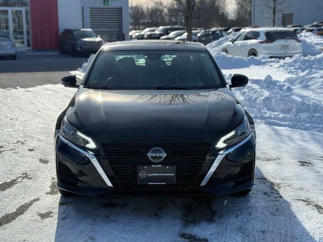 Certified 2023 Nissan Altima 2.5 SL image 5