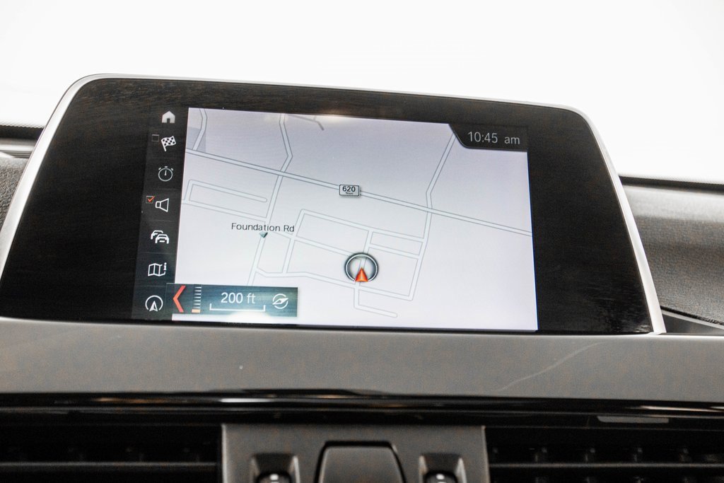 Used 2018 BMW X1 sDrive28i w/ Convenience Package image 22