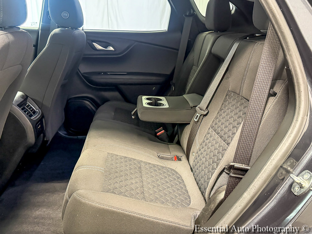 Used 2022 Chevrolet Blazer LT FWD image 11