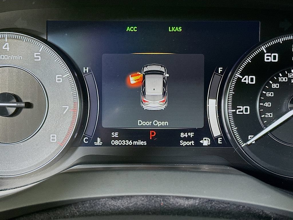 Used 2020 Acura RDX FWD image 13