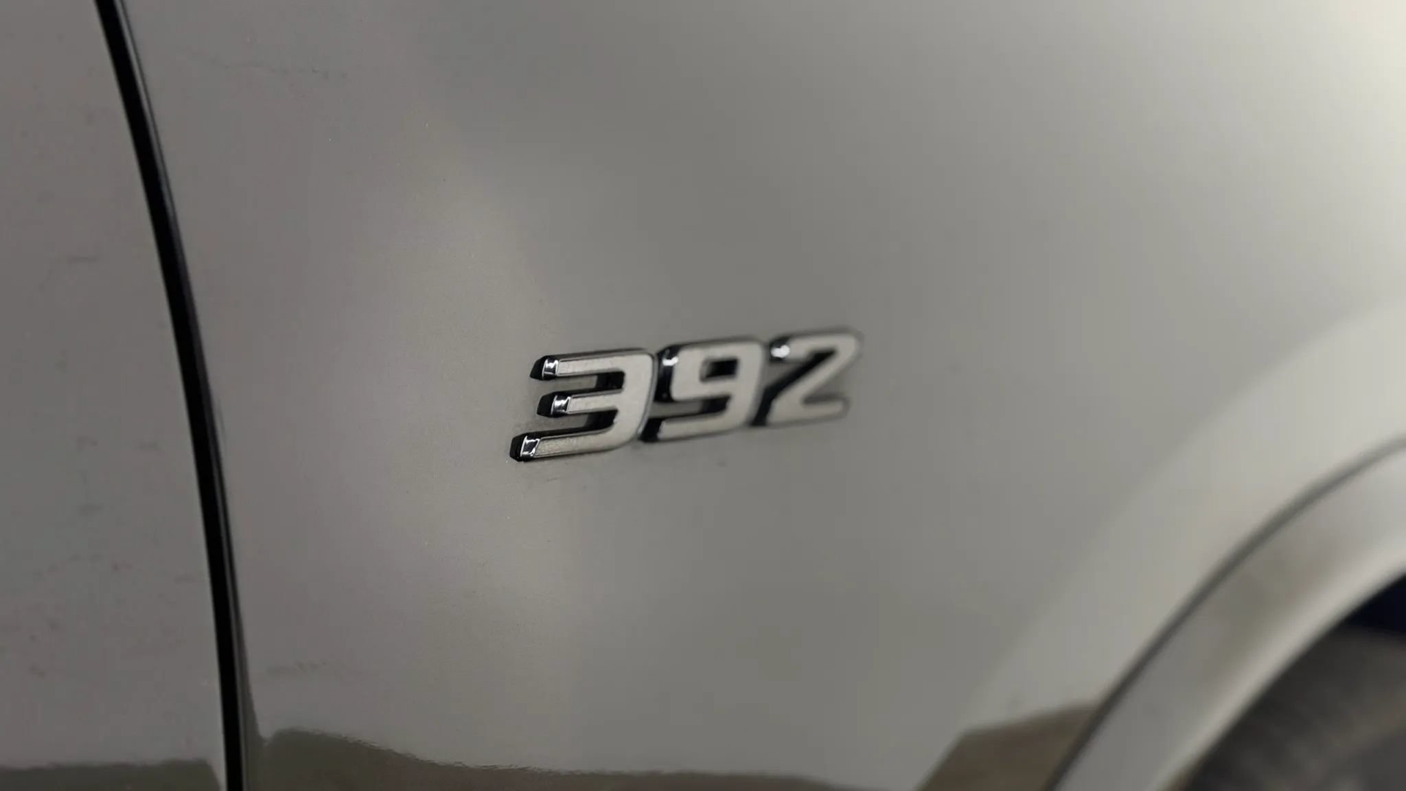 Used 2021 Dodge Durango SRT w/ Black Package AWD/4WD image 16
